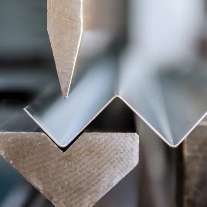 Услуги гибки листового металла в Пензе