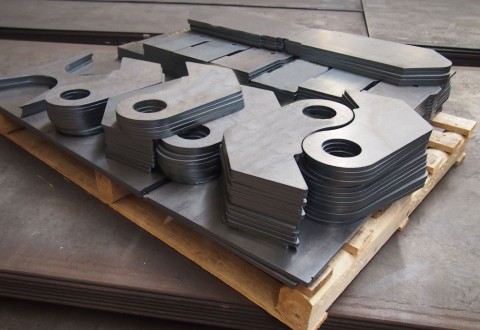 Плазменная резка листового металла в Пензе