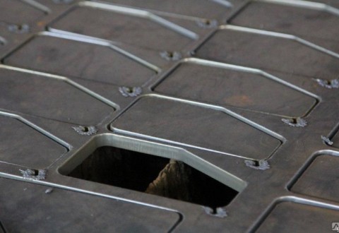 Плазменная резка листового металла в Пензе