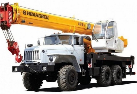 Услуги спецтехники в Пензе и Пензенской области